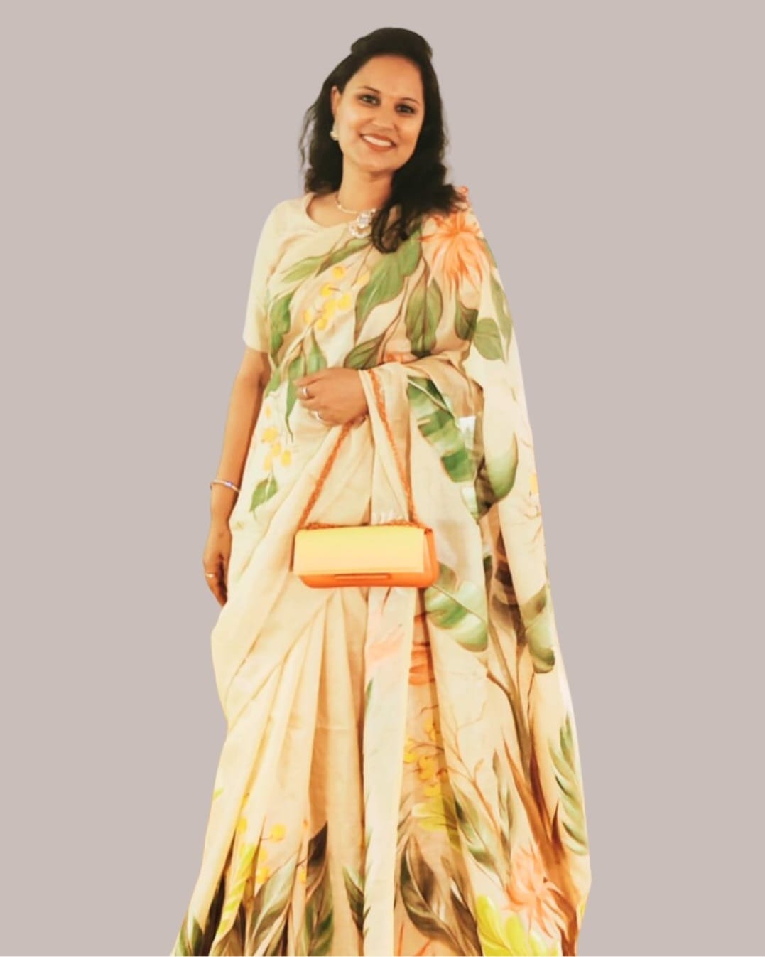 Mahak Maheshwari Khunteta 