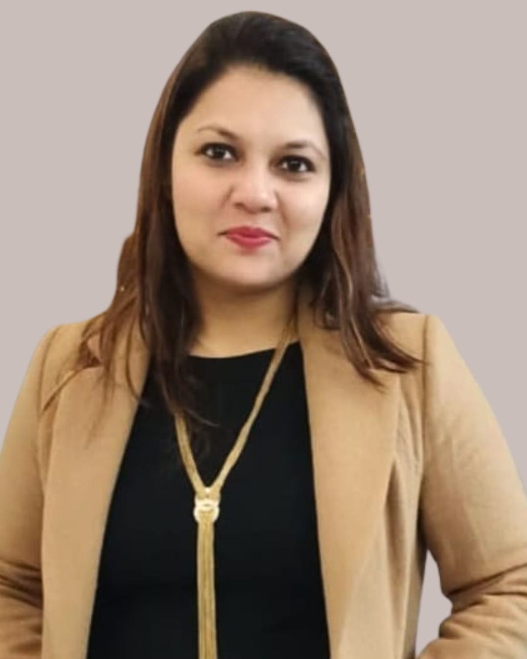 Ruchika Jain 