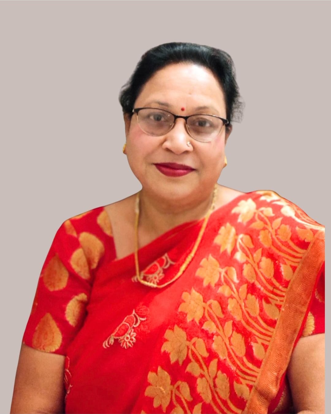 Shashi Munot 